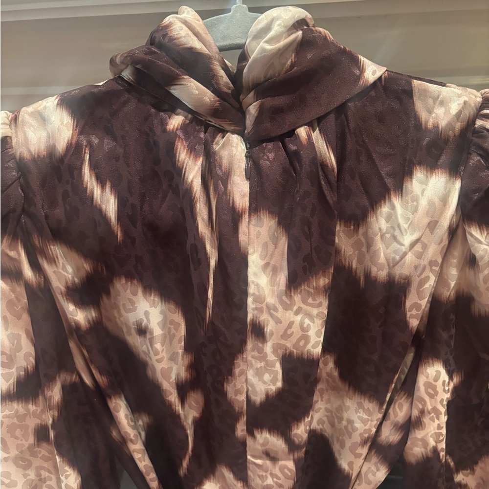 Tuckernuck Faven Dress - Picture 4 of 5